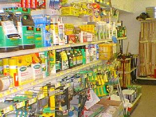 mountain hardware